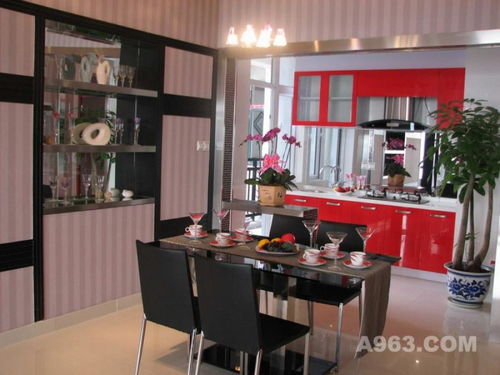 上海浦东高端住宅装修设计案例解析 专业设计如何提升居住品质