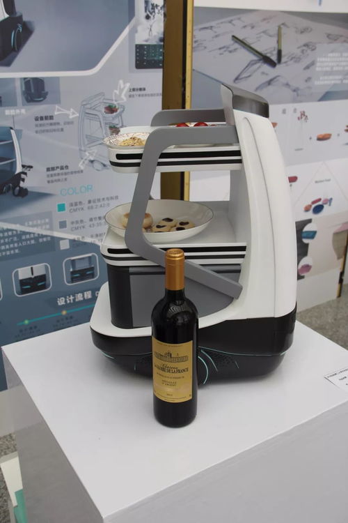 创意启航，智造未来——2018沈阳理工大学艺术设计学院毕业设计展侧记